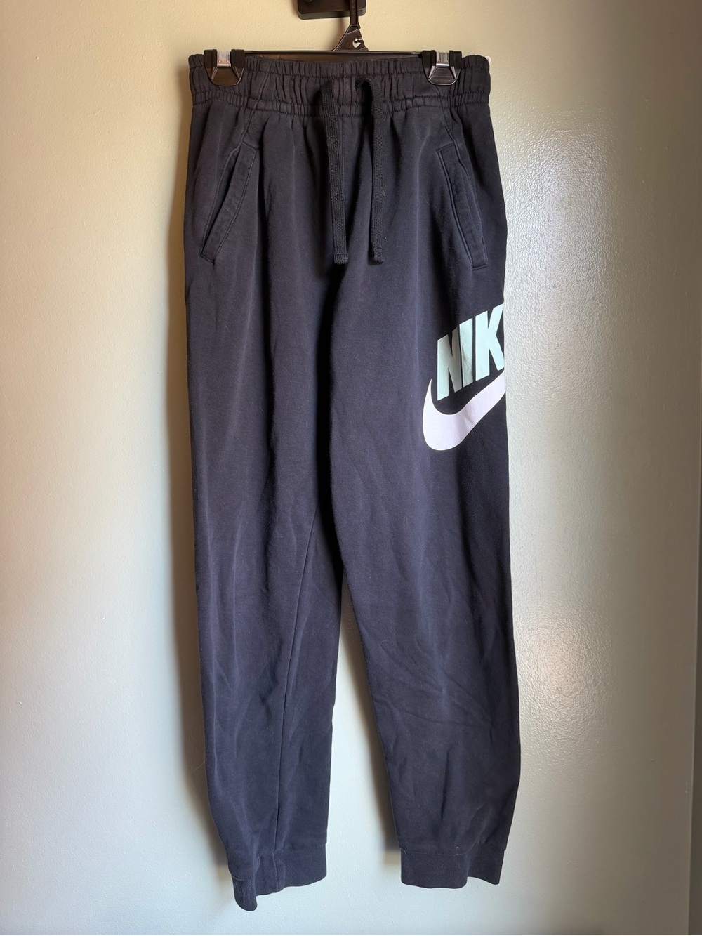 Boys Nike Joggers